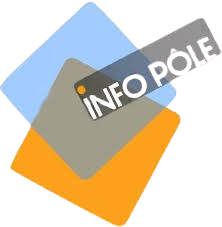 INFOPOLE Logo